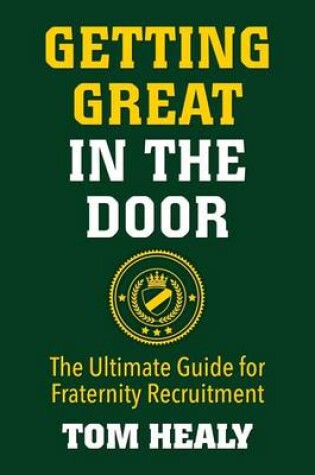 Cover of Getting Great in the Door