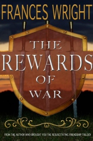 Cover of The Rewards of War