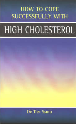 Book cover for High Cholesterol