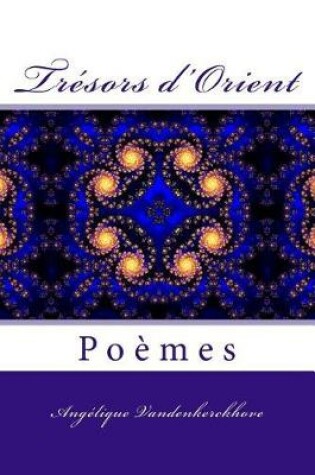 Cover of Tr sors d'Orient