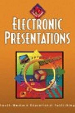 Cover of Electronic Presentations