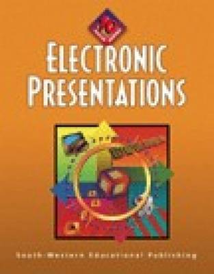 Book cover for Electronic Presentations