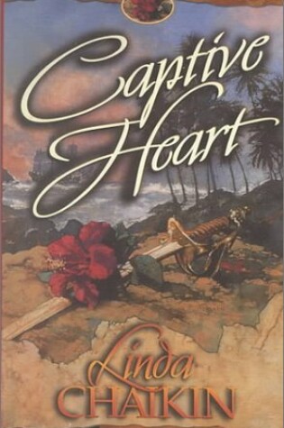 Cover of Captive Heart