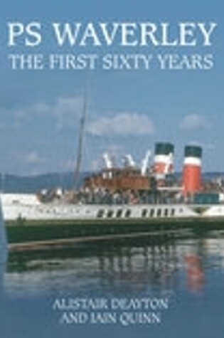 Cover of PS Waverley