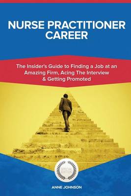 Book cover for Nurse Practitioner Career (Special Edition)