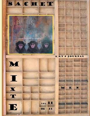 Cover of Sachet Mixte Edition Eleven