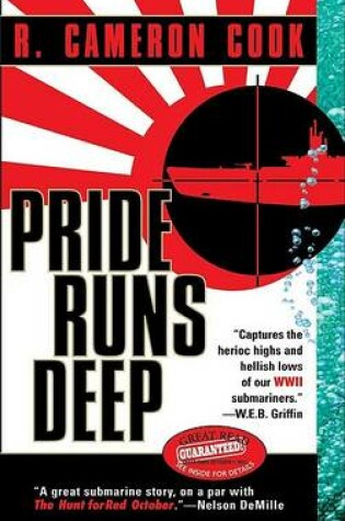 Cover of Pride Runs Deep