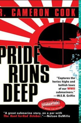 Cover of Pride Runs Deep