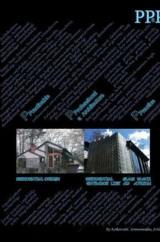 Cover of PPaP Practicable Professional Architecture Practice