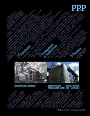 Book cover for PPaP Practicable Professional Architecture Practice