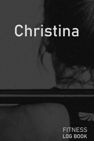 Cover of Christina