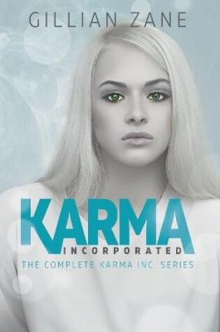 Cover of Karma Incorporated