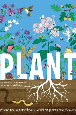 Cover of Plant