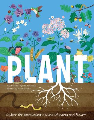 Book cover for Plant