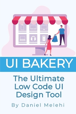 Book cover for UI Bakery