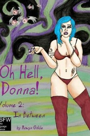 Cover of Oh Hell Donna! Volume 2