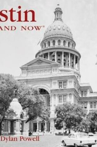 Cover of Austin Then & Now