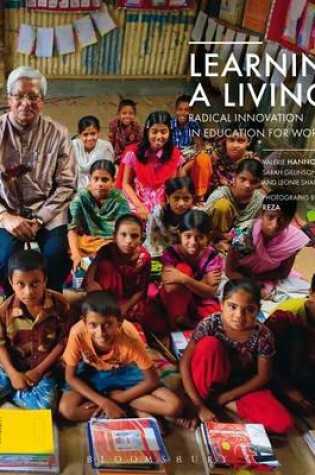 Cover of Learning a Living
