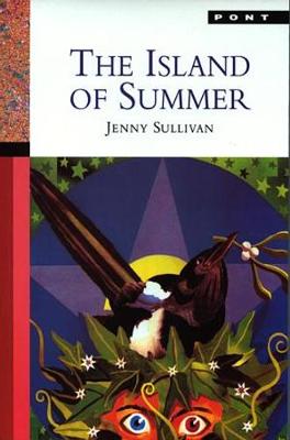 Book cover for Island of Summer, The