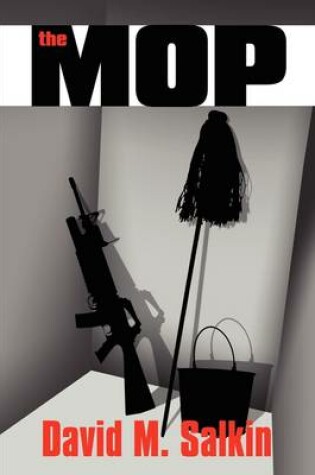 Cover of The Mop