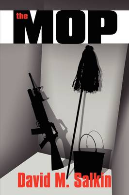 Cover of The Mop