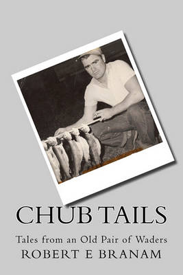 Cover of Chub Tails