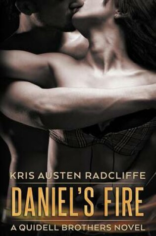 Cover of Daniel's Fire