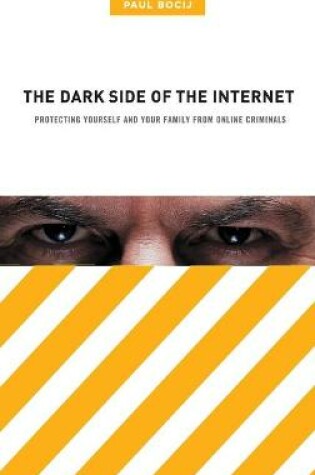 Cover of The Dark Side of the Internet