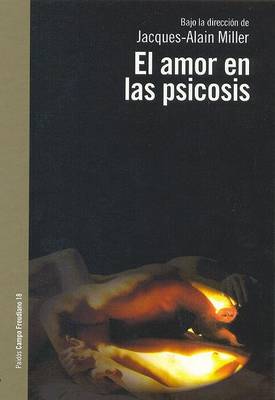 Book cover for El Amor En La Psicosis