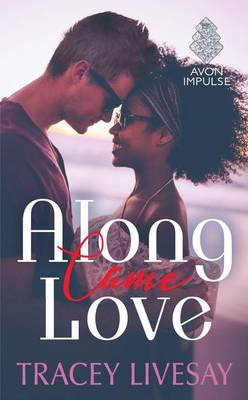 Book cover for Along Came Love