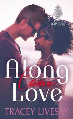 Book cover for Along Came Love