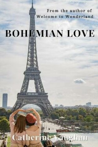 Cover of Bohemian Love