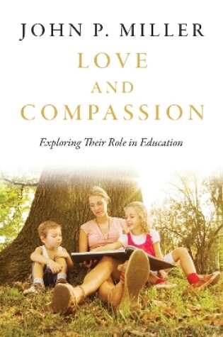 Cover of Love and Compassion