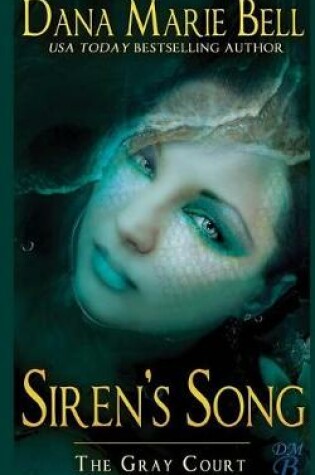 Cover of Siren's Song