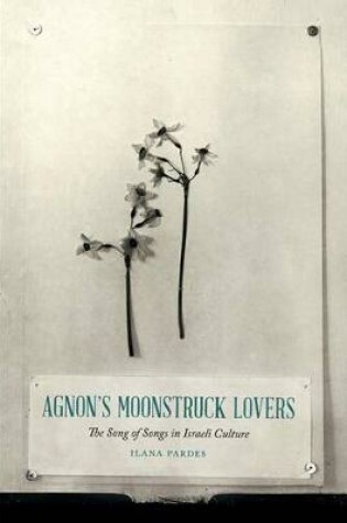 Cover of Agnon's Moonstruck Lovers