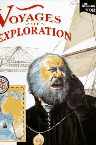 Cover of Voyages of Exploration