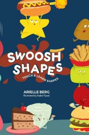 Cover of Swoosh Shape
