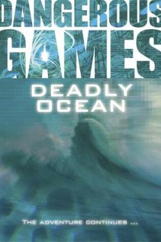 Cover of Deadly Ocean