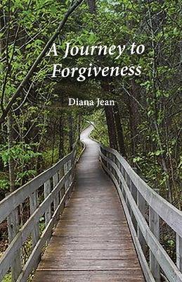 Book cover for A Journey to Forgiveness