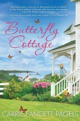 Cover of Butterfly Cottage