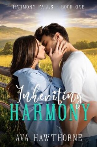 Cover of Inheriting Harmony