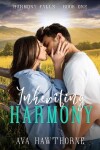 Book cover for Inheriting Harmony