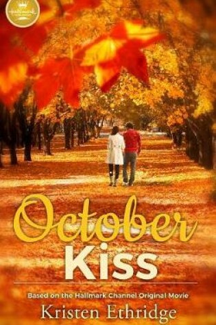 Cover of October Kiss