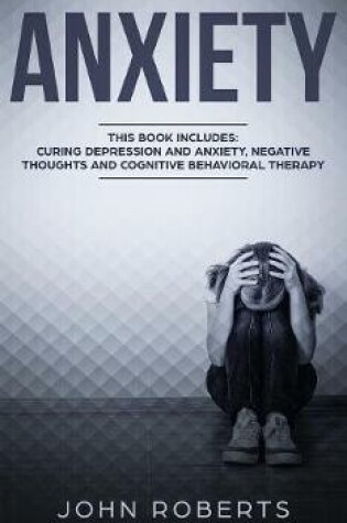 Cover of Anxiety