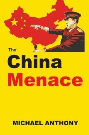 Cover of The China Menace