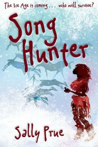 Cover of Song Hunter