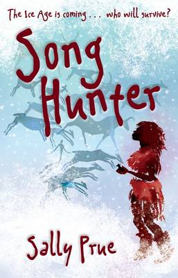 Book cover for Song Hunter
