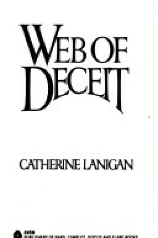 Cover of Web of Deceit