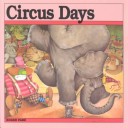 Book cover for Circus Days