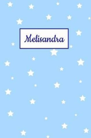 Cover of Melisandra